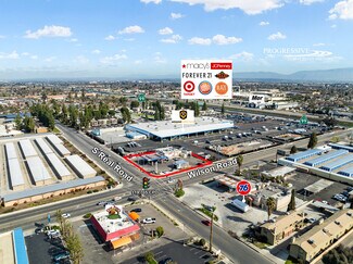 Bakersfield, CA undefined - 3620 Wilson Rd