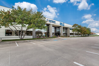 Irving, TX Office - 4800 Regent Blvd