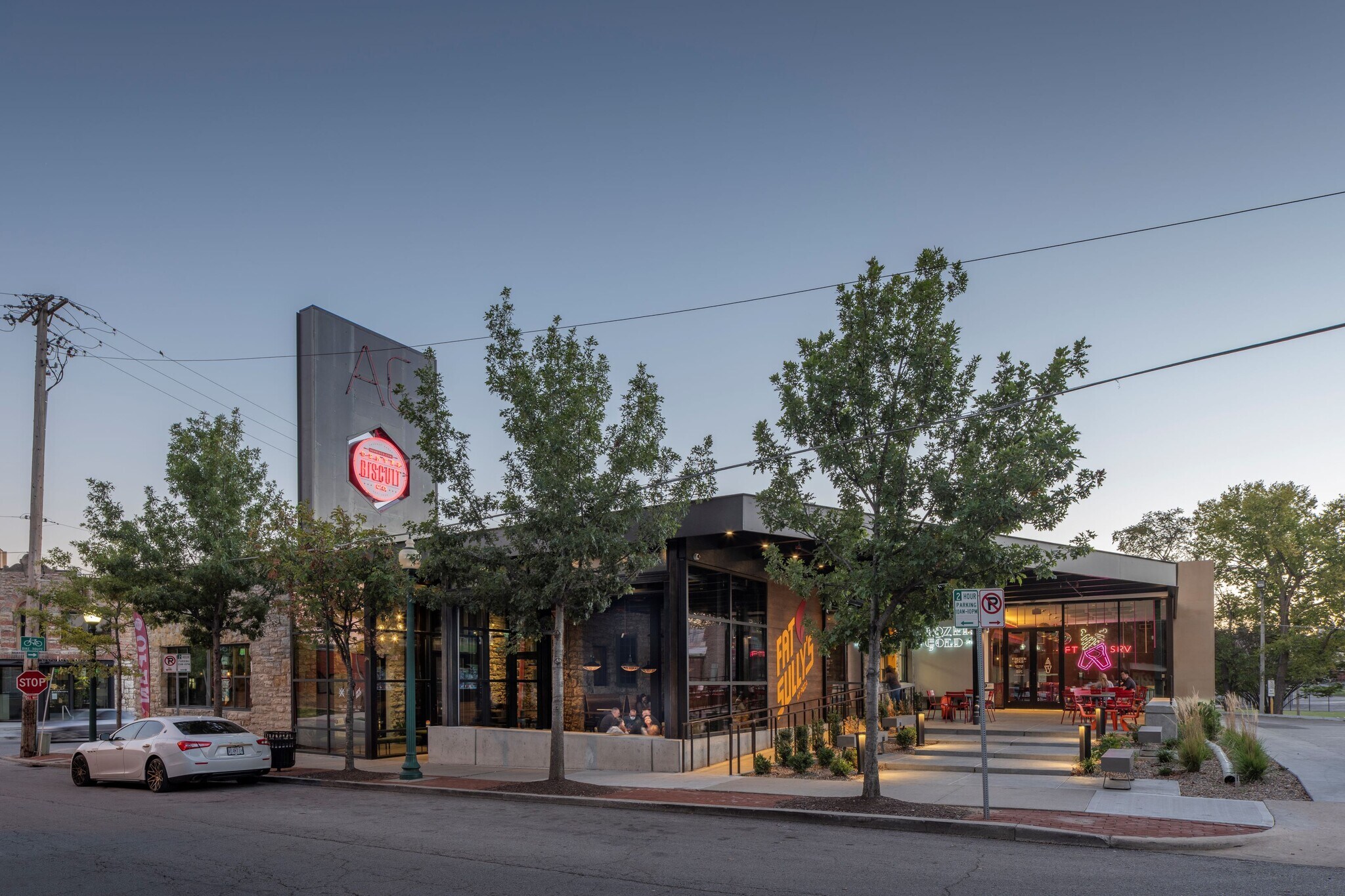 4140-4144 Pennsylvania Ave, Kansas City, MO for Rent