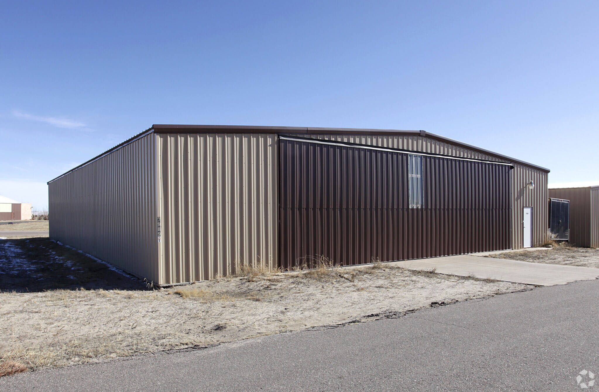 7989 Cessna Dr, Peyton, CO for Sale