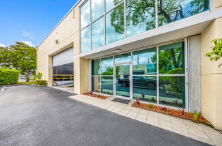 Doral, FL Warehouse - 8009 NW 29th St