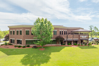 Tallahassee, FL Office - 3692 Coolidge Ct