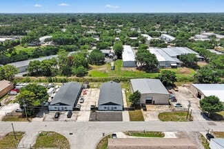 Melbourne, FL Industrial - 7731 Industrial Rd Melbourne, FL Industrial - 7731 Industrial Rd
