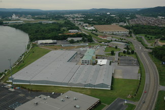 Chattanooga, TN Flex, Industrial - 2001 Riverside Dr