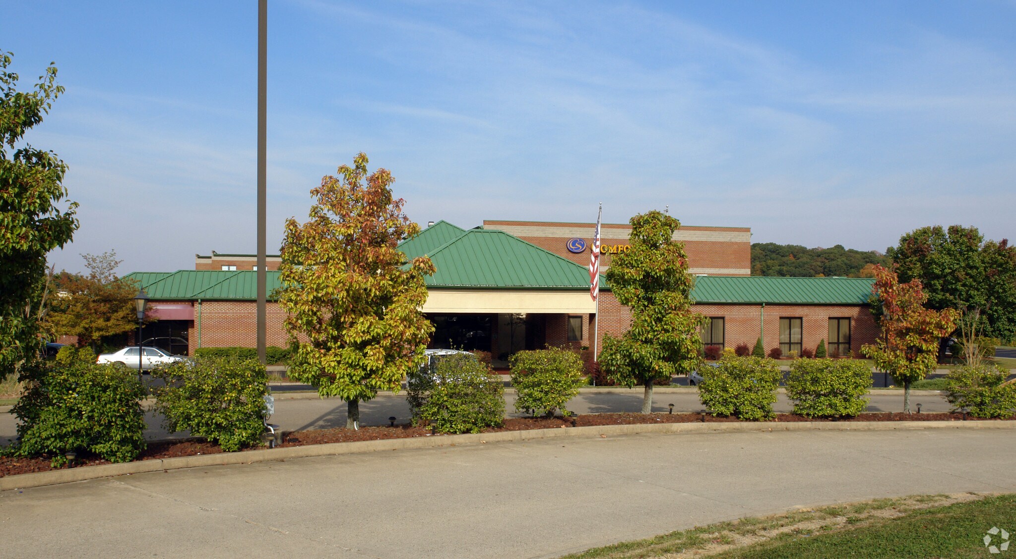 167 Elizabeth Pike, Mineral Wells, WV for Rent