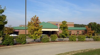 Mineral Wells, WV Office, Retail - 167 Elizabeth Pike