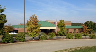 Mineral Wells, WV Retail - 167 Elizabeth Pike