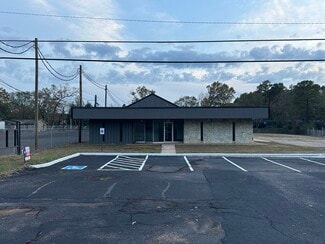 Longview, TX Office, Flex - 2820 E Marshall Ave