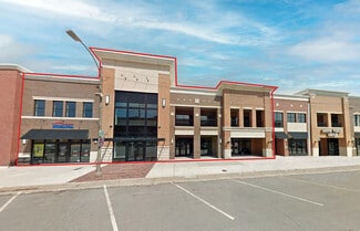 Anthony, KS Loft/Creative Space - 119-125 W Main St