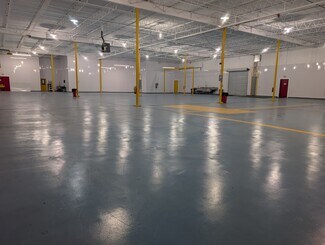 San Antonio, TX Industrial - 3507 Copeland Dr