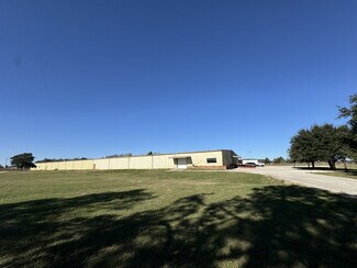 Smithville, TX Warehouse - 2502 Highway 304 Smithville, TX Warehouse - 2502 Highway 304