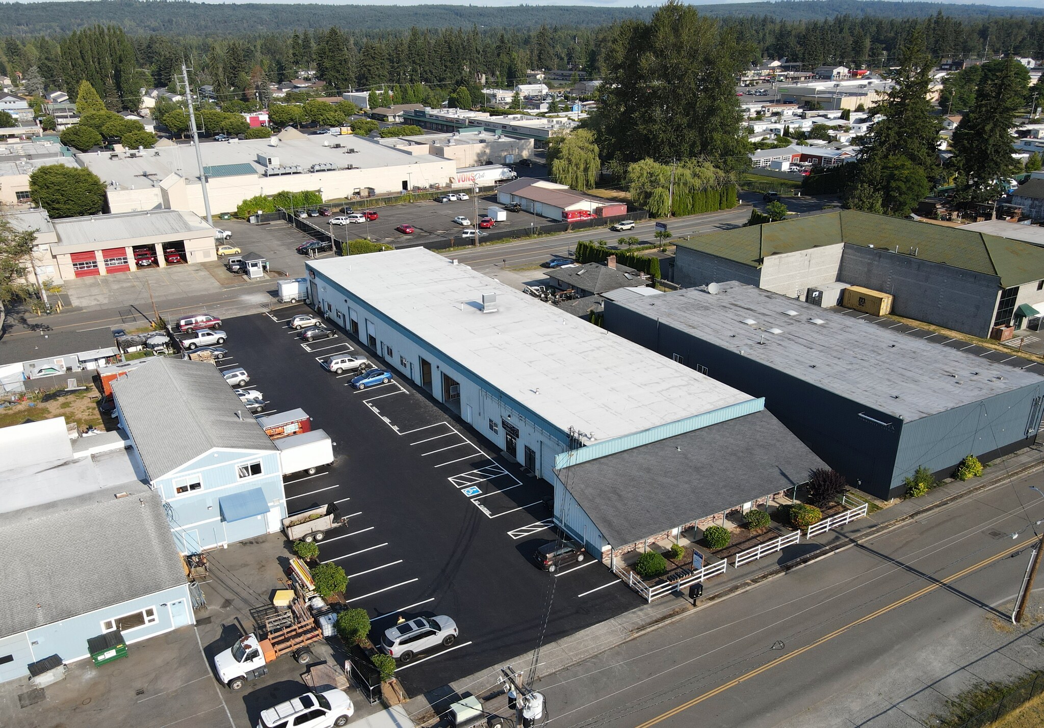 7302 44th Ave NE, Marysville, WA for Rent