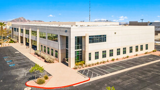 Henderson, NV undefined - 140 N Stephanie St