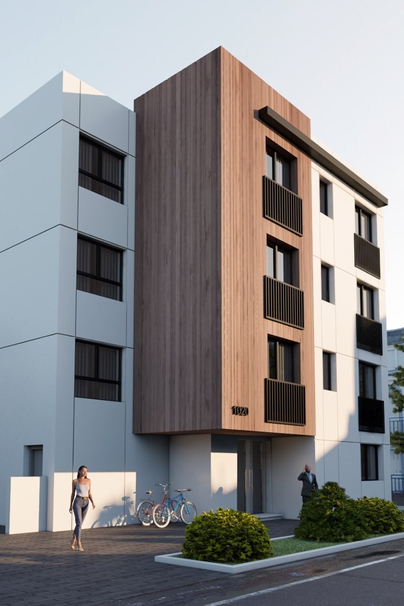 1020 N Ardmore Ave, Los Angeles, CA for Sale