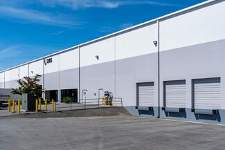 Sparks, NV Industrial - 1315 Greg St