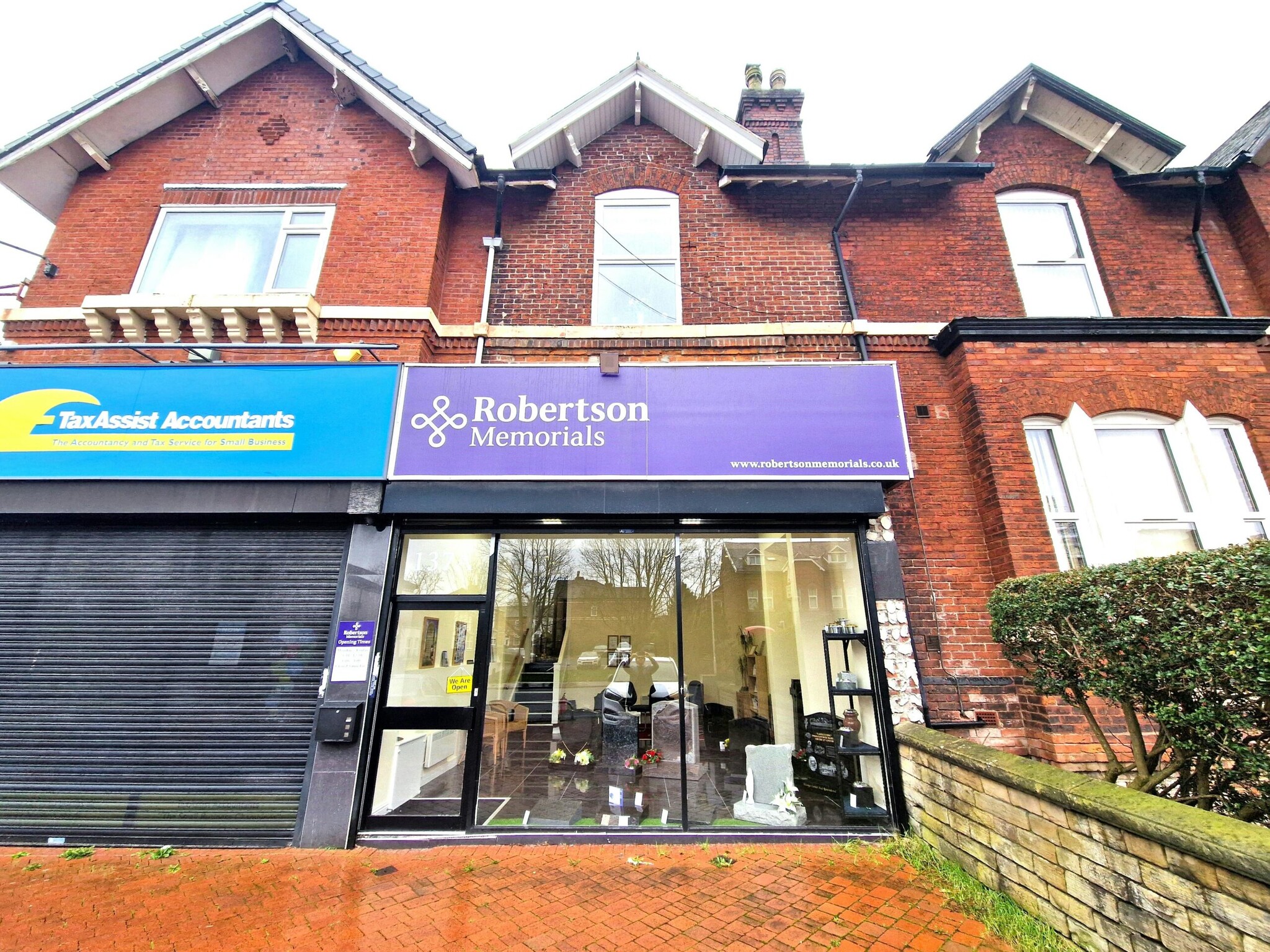 137A Buxton Rd, Stockport, GTM for Rent