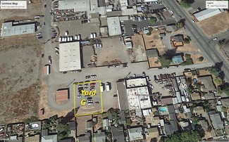 Santa Rosa, CA Industrial - 1285 Petaluma Hill Rd