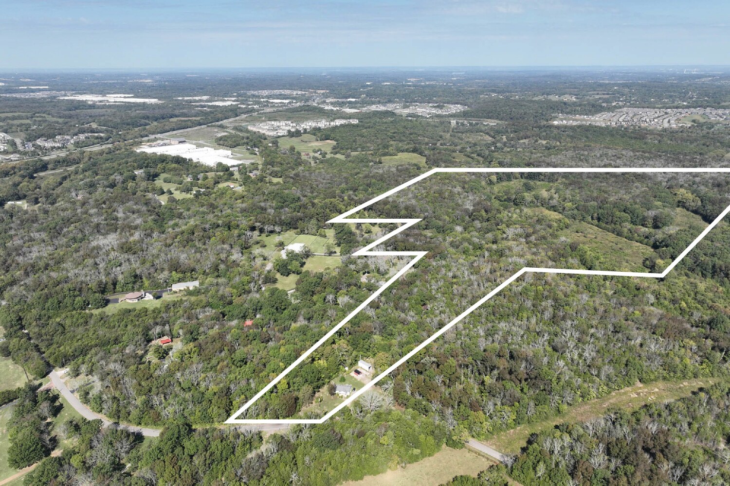 3071 Callis Rd, Lebanon, TN for Sale