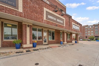 Lewisville, TX Apartments - 251 S Mill St