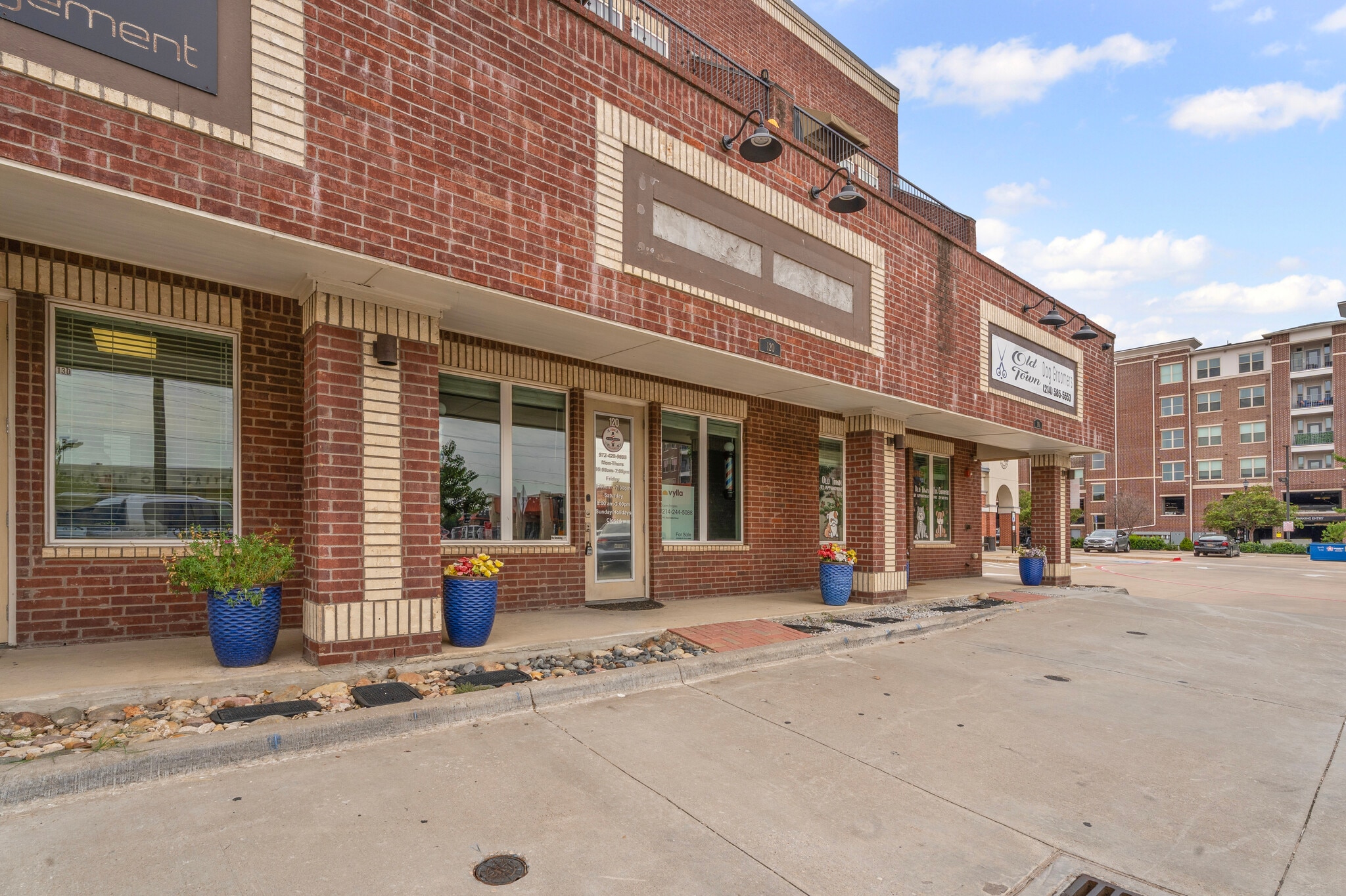 251 S Mill St, Lewisville, TX for Sale