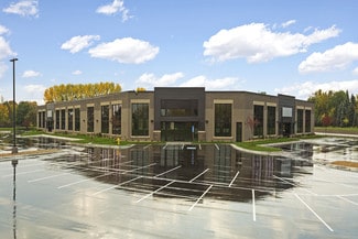 Plymouth, MN Flex - 2800-2892 N Vicksburg Ln