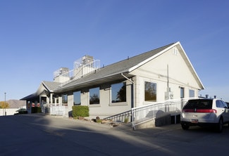 Payson, UT Office/Medical - 675 S 100 W
