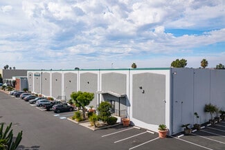 Long Beach, CA Industrial - 2677-2679 E El Presidio St Long Beach, CA Industrial - 2677-2679 E El Presidio St
