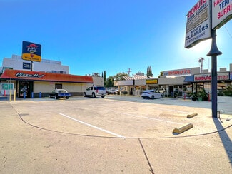 North Hollywood, CA Retail - 4400-4406 Vineland Ave