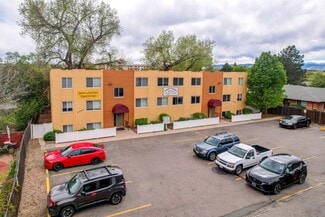 Arvada, CO Apartments - 9990 W 59th Pl Arvada, CO Apartments - 9990 W 59th Pl