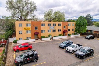 Arvada, CO undefined - 9990 W 59th Pl