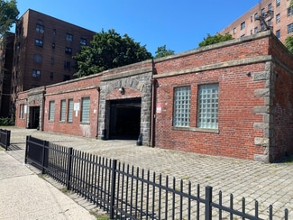 Mount Vernon, NY Parking Lots & Garages - 66 Fleetwood Ave