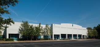 Suwanee, GA Industrial - 150 Satellite Blvd