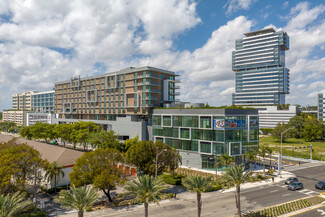 Aventura, FL Medical - 21290 Biscayne Blvd