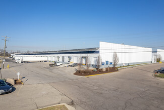 Cincinnati, OH Industrial - 4790-4860 Interstate Dr