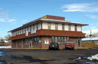 Denver, CO Office - 7585 W Arkansas Ave