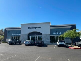 Henderson, NV undefined - 2960 W Horizon Ridge Pky