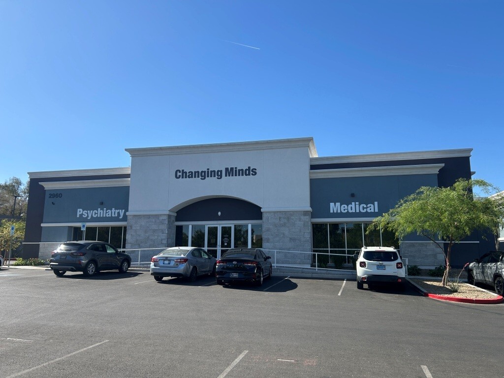 2960 W Horizon Ridge Pky, Henderson, NV for Sale