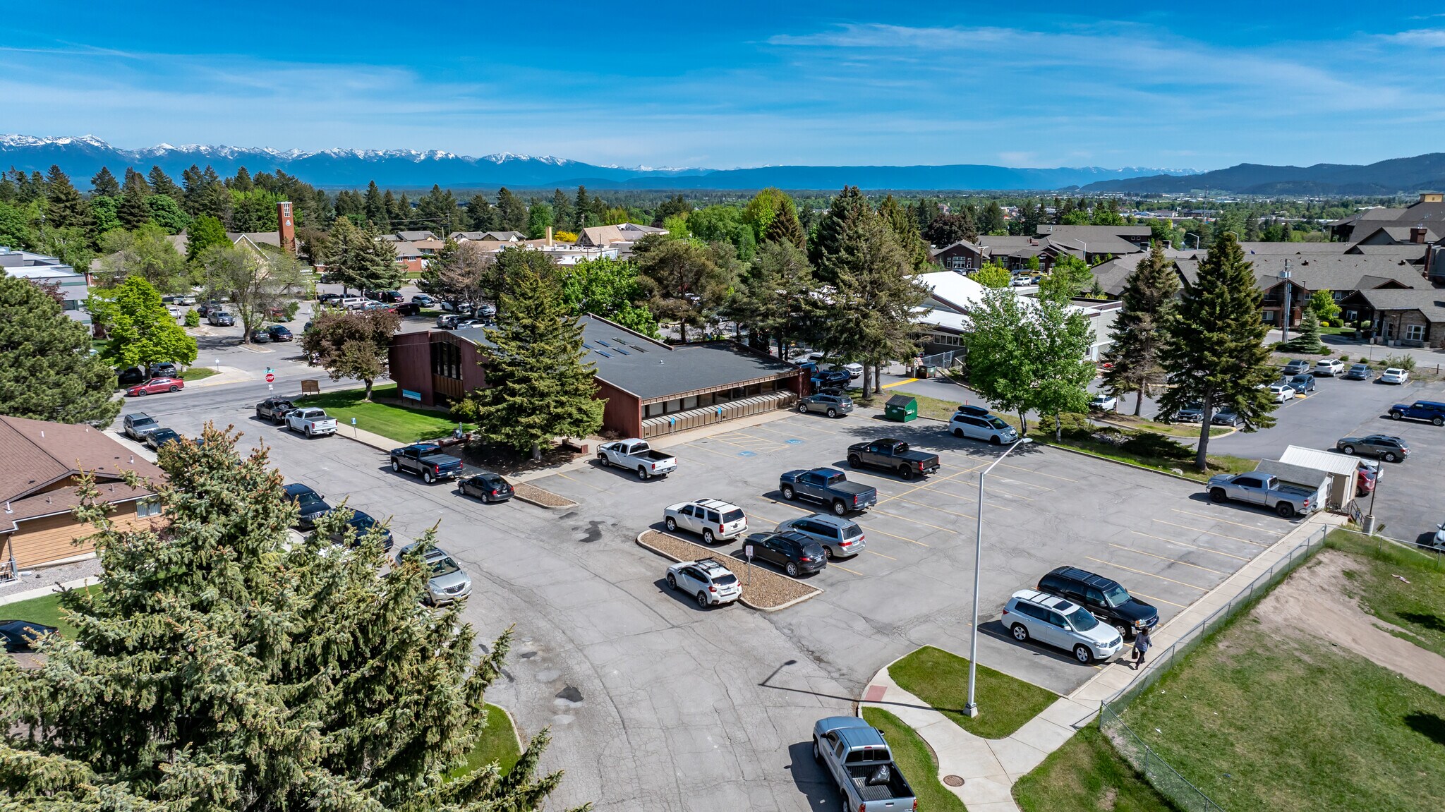 1250 Burns Way, Kalispell, MT for Rent