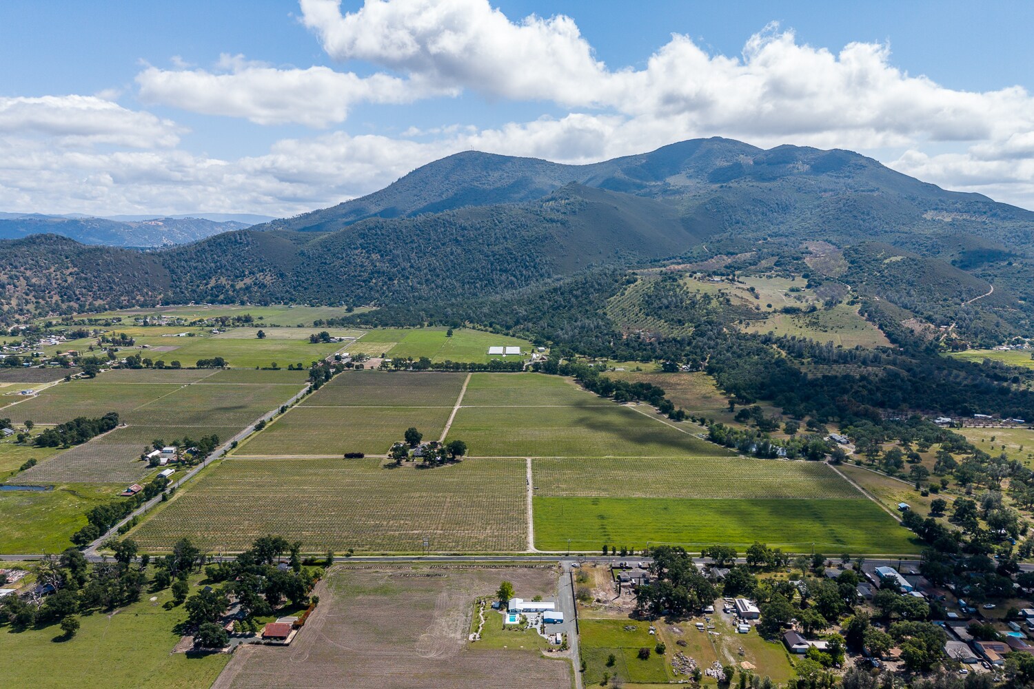 4500 Clark dr, Kelseyville, CA for Sale