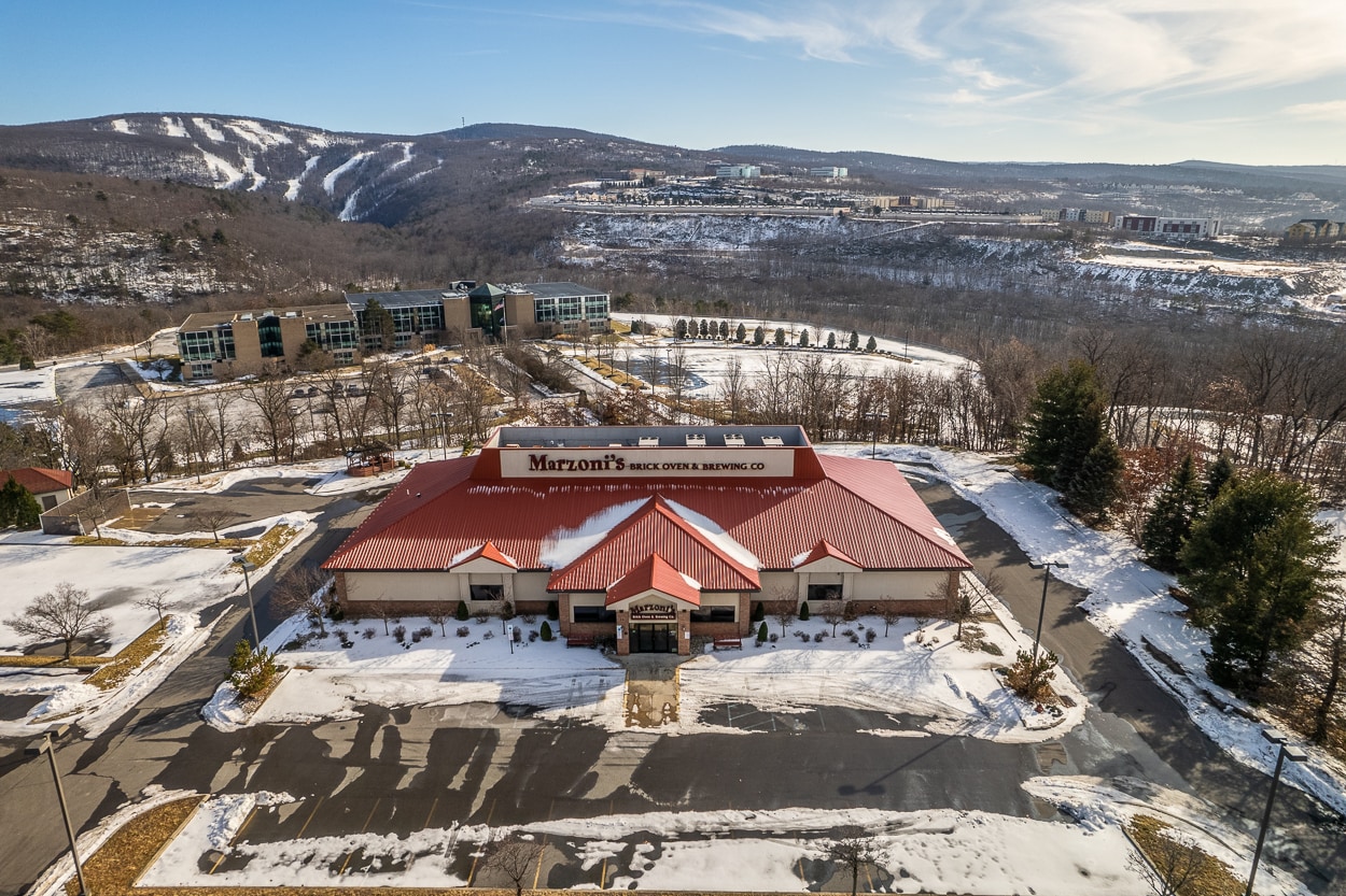 20 Montage Mountain Rd Moosic, PA 18507 Retail Property for Lease on