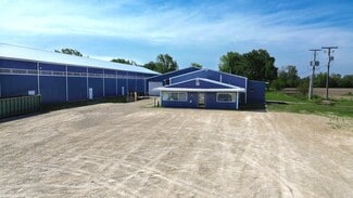 Union City, IN Warehouse - 1303 W Chestnut St