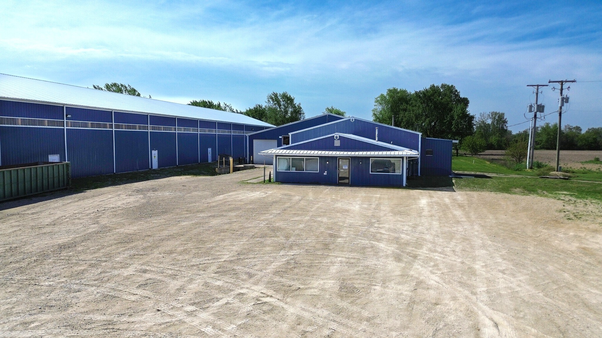 1303 W Chestnut St, Union City, IN for Sale