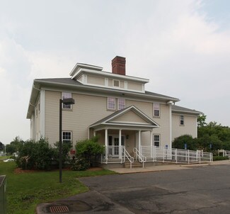 Hadley, MA Office, Office/Medical - 234 Russell St