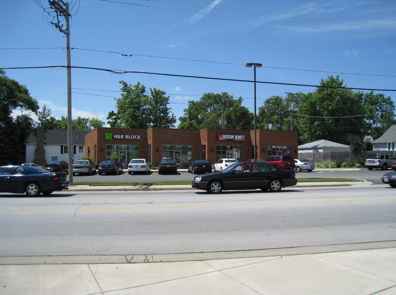 2-10 W Main St, Glenwood, IL for Sale