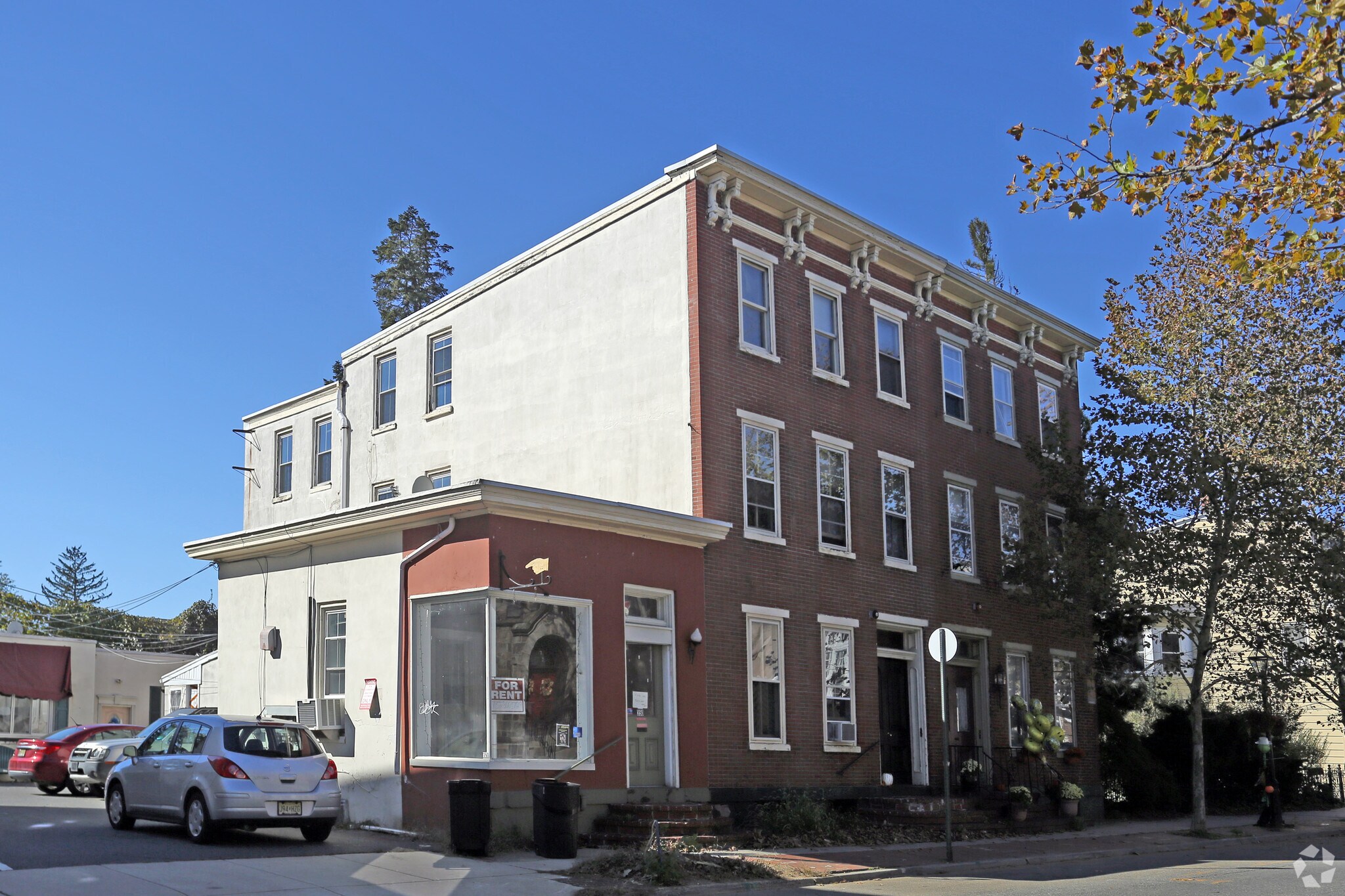 348350 Farnsworth Ave Bordentown, NJ 08505 MultiFamily Property for