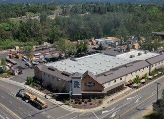 4011 Sierra College Blvd  