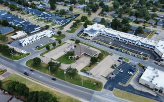 Oklahoma City, OK Office, Office/Medical - 2800-2830 W Country Club Dr Oklahoma City, OK Office, Office/Medical - 2800-2830 W Country Club Dr