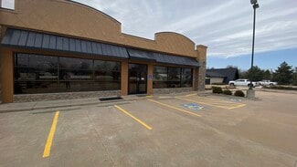 Great Bend, KS Restaurant - 1305 State Road 96