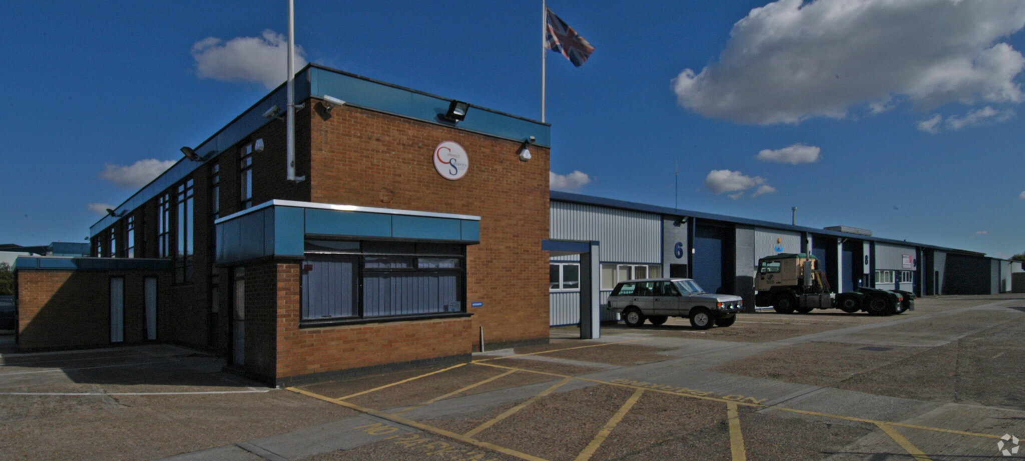 6-12 Bevan Close, Wellingborough, NTH for Rent