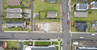 Nashville, TN Commercial Land - 900 Clay St